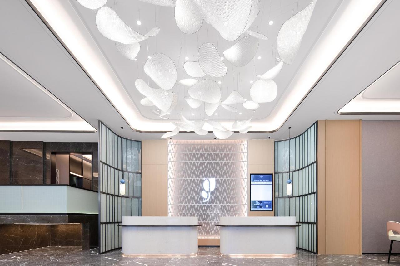 Country Inn & Suites By Radisson - Taishan East Branch Exteriér fotografie