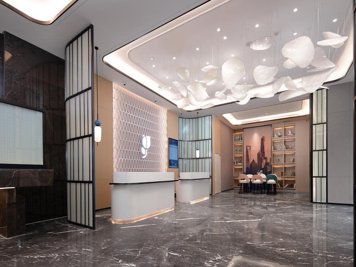 Country Inn & Suites By Radisson - Taishan East Branch Exteriér fotografie