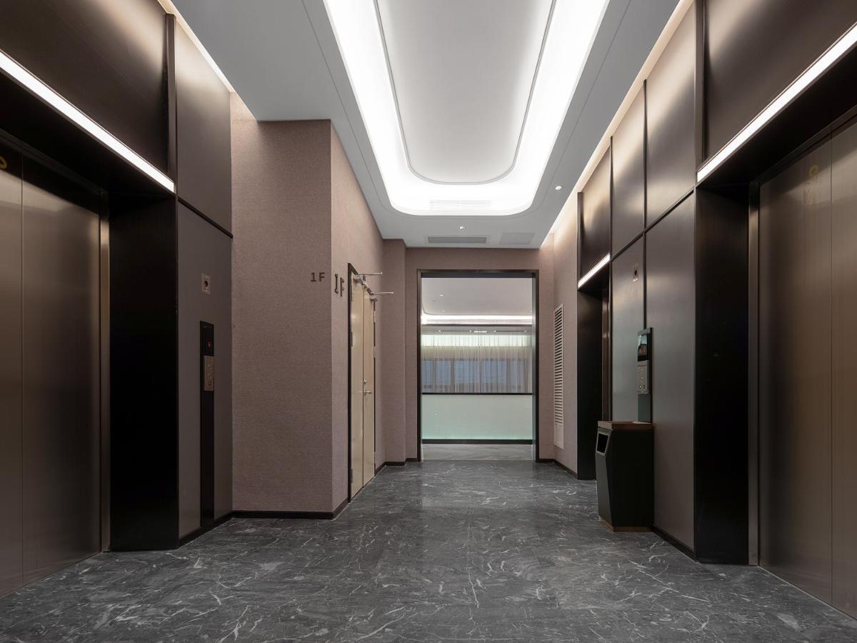 Country Inn & Suites By Radisson - Taishan East Branch Exteriér fotografie
