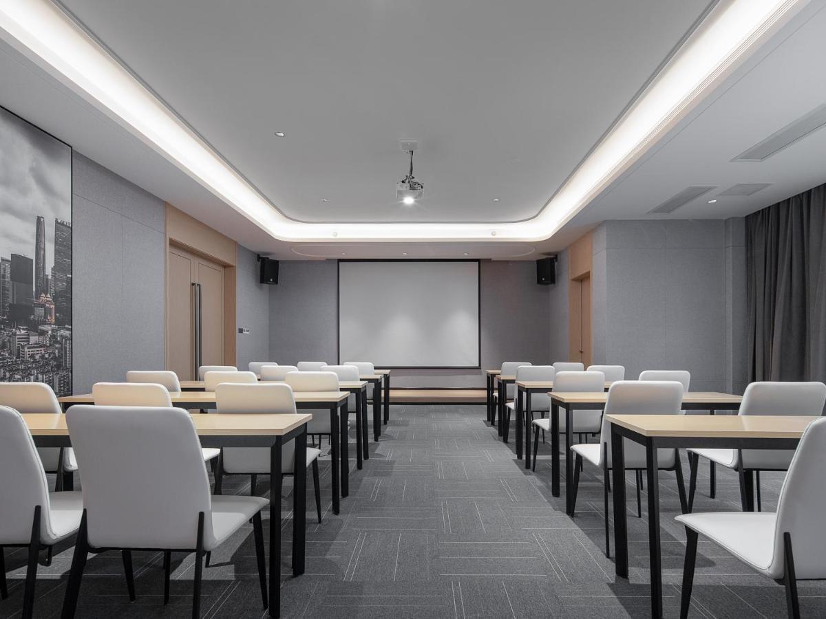 Country Inn & Suites By Radisson - Taishan East Branch Exteriér fotografie